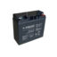 باتری یو پی اس سان لایت ۱۲ ولت 18 آمپر   battery_sunlight
