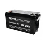 باتری یو پی اس سان لایت ۱۲ ولت 65 آمپر   battery_sunlight