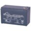 باطری یو پی اس leoch سری LPL 100A