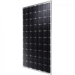 پنل خورشیدی ET 200Watt