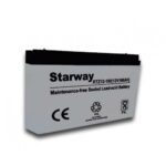 باطری یو پی اس STARWAY BASIC