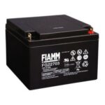 باتری یو پی اس فیام 27 آمپر FG22703