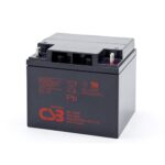 باطری یو پی اس CSB GP 12400