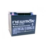 باتری یو پی اس NEWMAX مدلPNB 12400
