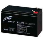 باتری یو پی اس 7 آمپر ریتار مدل RT1270