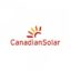 پنل خورشیدی Canadian 60Watt