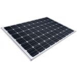 پنل خورشیدی Suntec 100Watt