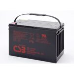 باتری یو پی اس CSB GP 121000