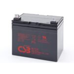 باتری یو پی اس CSB GP 12340