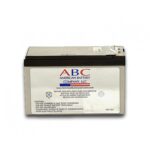 باتری یو پی اس ABC