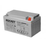 باطری یو پی اس راکت ES 100H-12
