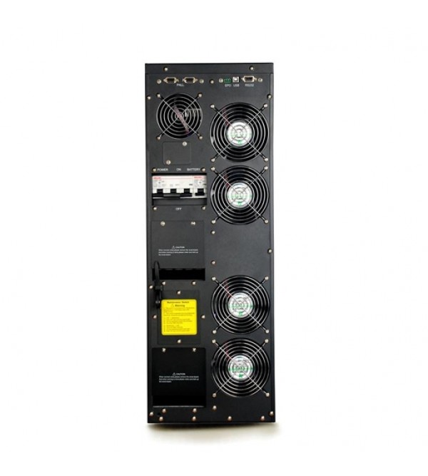 یو پی اس 3 فاز به تک فاز POWER KR-31 Series 3110