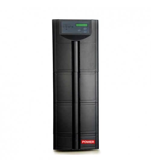 یو پی اس 3 فاز به تک فاز POWER KR-31 Series 3110