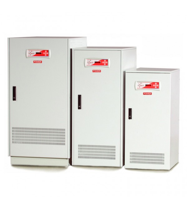 یو پی اس 3 فاز POWER AJ300 Series 3160 160KVA
