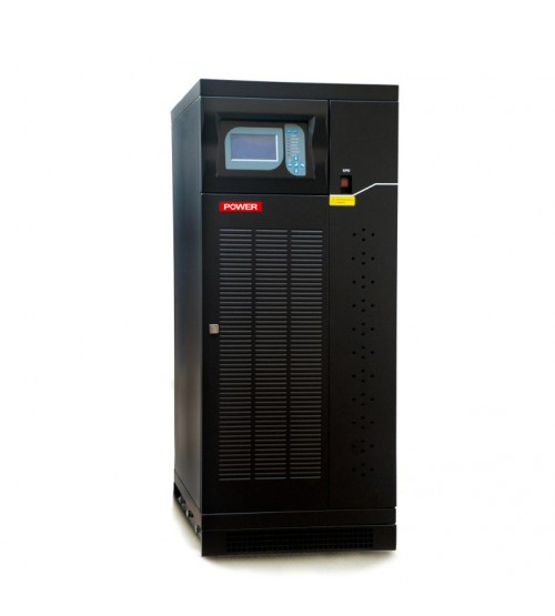 یو پی اس 3 فاز POWER FR-33 Series 3310 10KVA