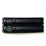 یو پی اس رک مونت POWER KR-RM Series 6000S دارای باتری داخلی