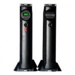 یو پی اس رک مونت POWER KR-RM Series 3000S دارای باتری داخلی