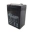 باطری یو پی اس leoch سری LPL 4.5A