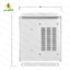 استابلایزر فاراتل AVR25C ظرفیت 6000VA