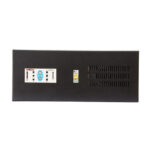یو پی اس آنلاین تک فاز هیراد UOSHRRK11 1KVA Hirad Single Phase Online UPS