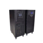 یو پی اس تکام با ترانس بیس TU7004-8915 15KVA Tacom UPS