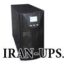 یو پی اس تکام رکمونت آنلاین TU7005-903AR 3000VA Tacom UPS