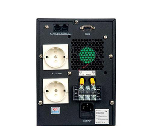 یو پی اس آنلاین آلجا UPS-ALJA-ONLINE-KR-PSG 1000L
