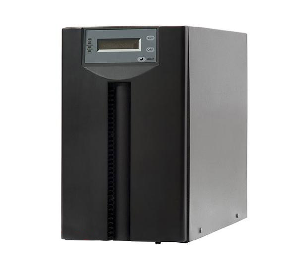 یو پی اس آنلاین تک فاز هیراد UOSHR11 3KVA 7A Hirad Single Phase Online UPS