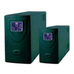 یو پی اس تکام TU7003-2065i-LCD-Plus Tacom UPS