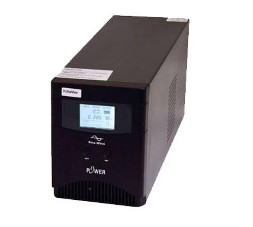 یو پی اس ولتامکس LIS-1500VA BE UPS VoltaMax LIS-1500VA BE