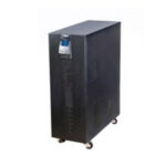 یو پی اس تکام با ترانس بیس TU7004-8810 10KVA Tacom UPS