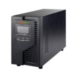 یو پی اس نیروسان HI-Tech 1KVA UPS Niroosan online