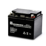 باتری سیلد اسید 9 آمپر فاران 12V-9A UPS Battery Faran