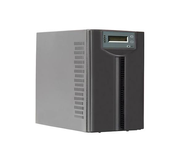 یو پی اس آنلاین تک فاز هیراد UOSHR11 1KVA Hirad Single Phase Online UPS