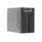 یو پی اس آنلاین تک فاز هیراد UOSHR11 1KVA 7A Hirad Single Phase Online UPS