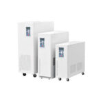 یو پی اس نیروسان ISO-Tech 6KVA UPS Niroosan