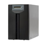 یو پی اس آنلاین تک فاز هیراد UOSHR11 3KVA Hirad Single Phase Online UPS