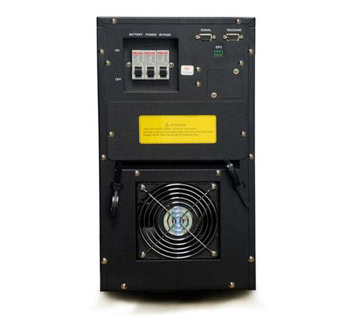 یو پی اس آلجا FR-115S UPS ALJA FR-115S