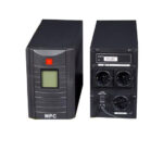 یو پی اس لاین اینتراکتیو تک فاز پرسو MPC GS 650 Porsoo MPC GS 650 Energy Single Phase Line Interactive UPS