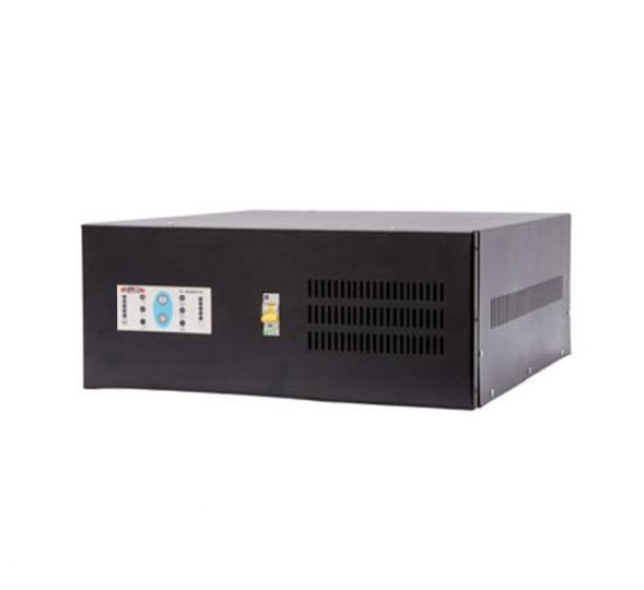 یو پی اس آنلاین تک فاز هیراد UOSHRRK11 3KVA Hirad Single Phase Online UPS