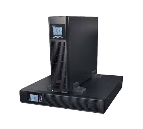 یو پی اس تکام رکمونت آنلاین TU7005-901R 1000VA Tacom UPS