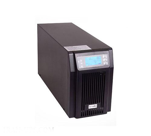 یو پی اس ولتامکس OL-6000VA UPS VoltaMax OL-6000VA