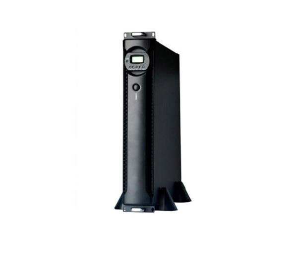 یو پی اس آنلاین نت پاور KR-RM-10000VA با باتری Netpower Single Phase Online Rackmount UPS