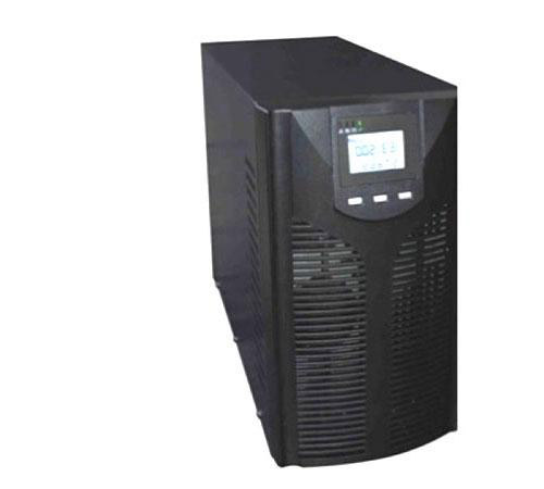 یو پی اس تکام آنلاین TU7005-902AR 2000VA Tacom UPS