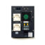 یو پی اس لاین اینتراکتیو نت پاور KI-2000VA باتری Netpower Single Phase Line Interactive UPS