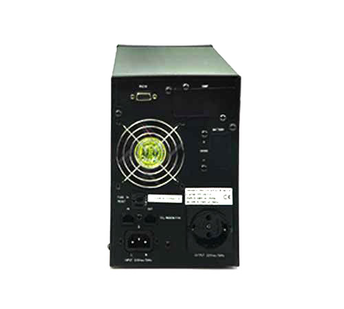 یو پی اس آنلاین فاران Titan 1KVA Internal