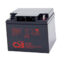 باتری سیلد اسید فاراتل 12V40AH CSB Battery UPS Faratel