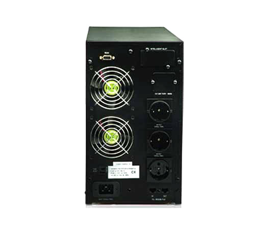 یو پی اس آنلاین فاران Titan 3kva External