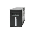یو پی اس لاین اینتراکتیو نیروسان EcoPower 600VA Niroosan EcoPower 600VA Single Phase Line Interactive UPS