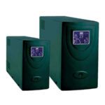 یو پی اس تکام TU7003-212i-LCD-Plus Tacom UPS